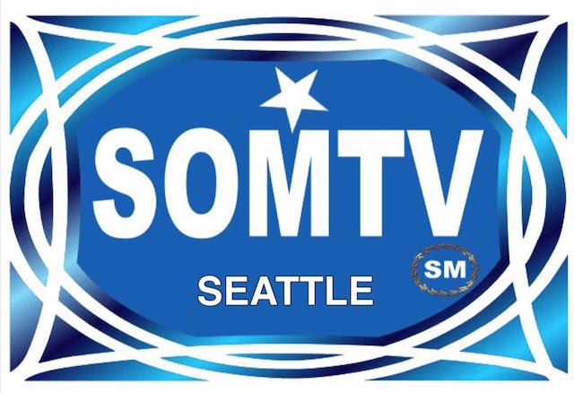 Somali TV Seattle, Washington